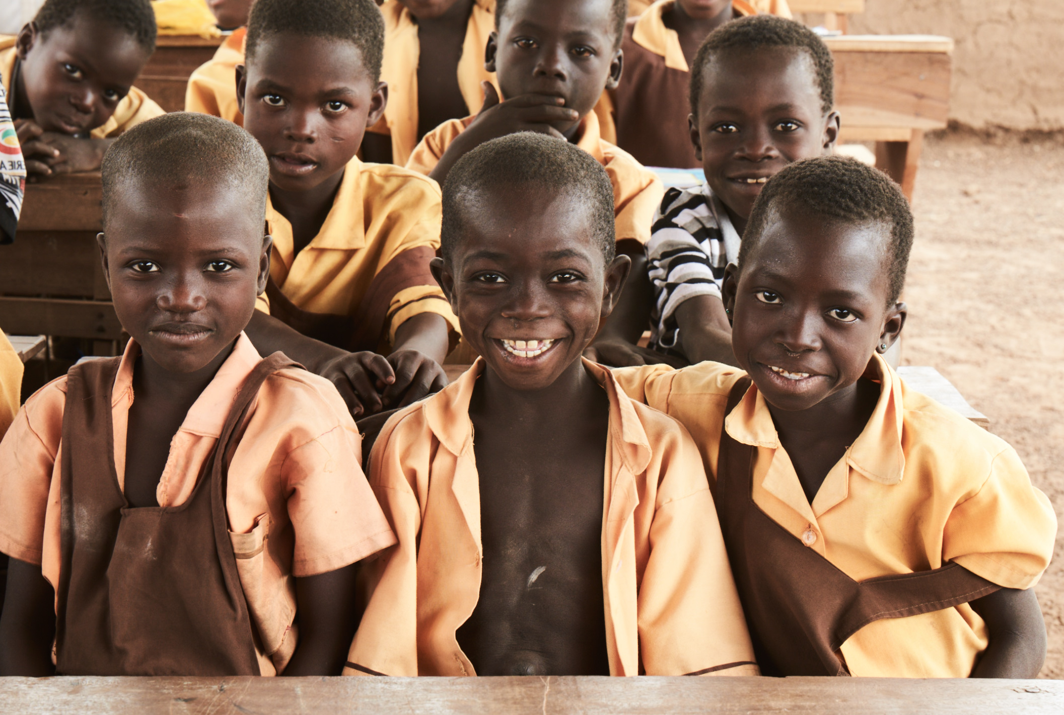 ghanaian-school-children-stine-heilmann-photography